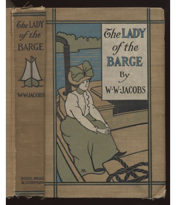 The Lady of the Barge and Others, Entire Collection