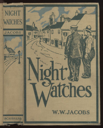 Night Watches: Complete Series
