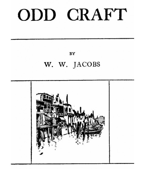 Odd Craft, Complete