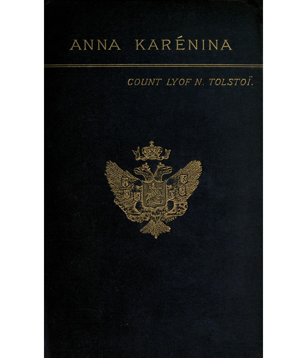 Anna Karenina