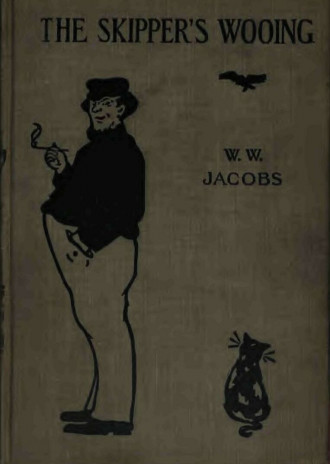 The Skipper's Wooing, and The Brown Man's Servant