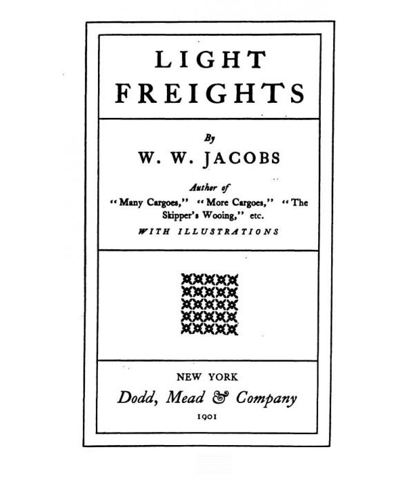 Light Freights