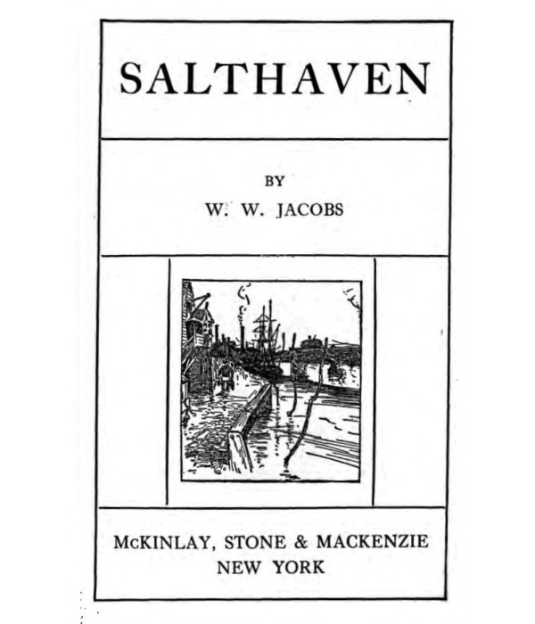 Salthaven