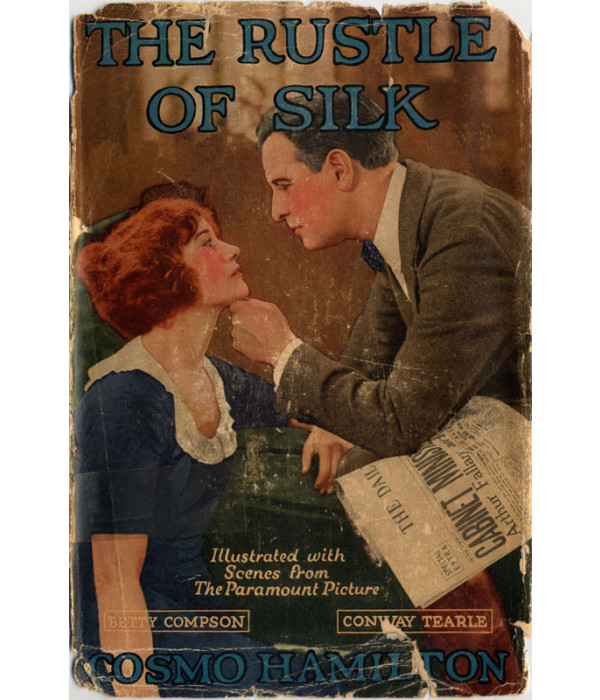 The Rustle of Silk