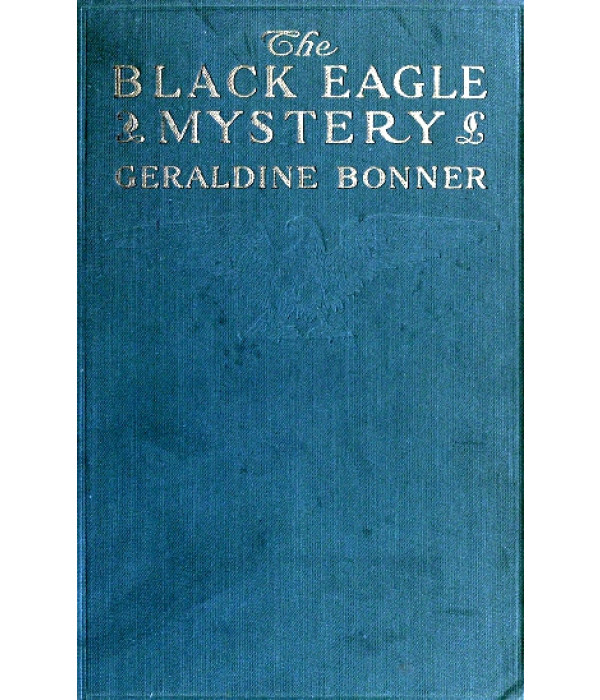 The Black Eagle Mystery