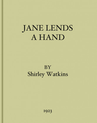 Jane Lends A Hand