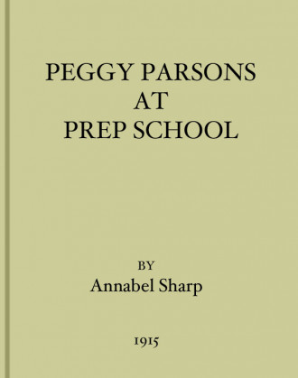 Peggy Parsons at Prep School