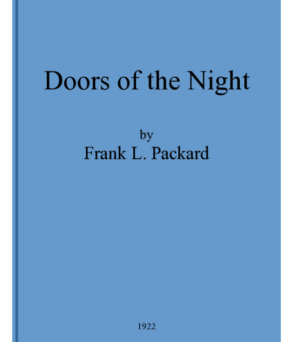 Doors of the Night