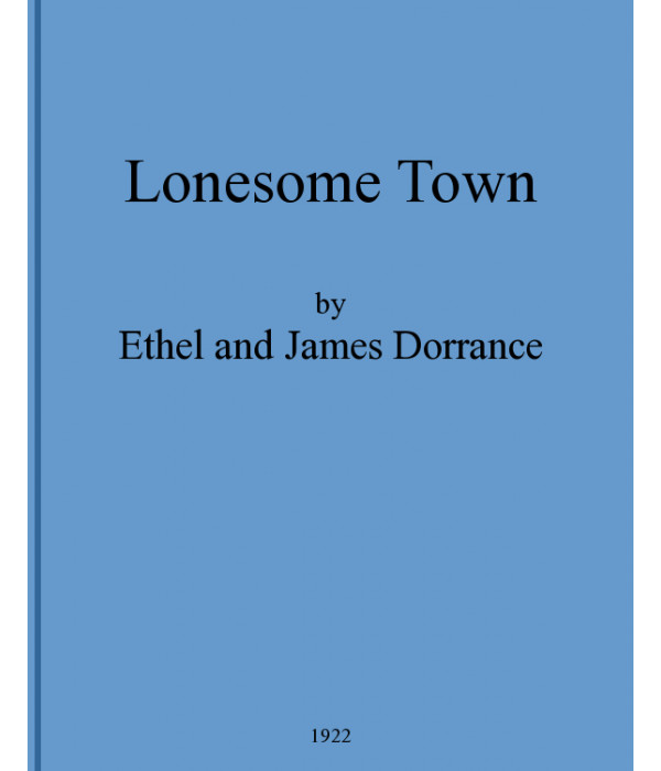 Lonesome Town