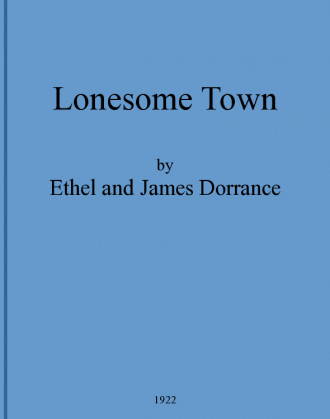 Lonesome Town