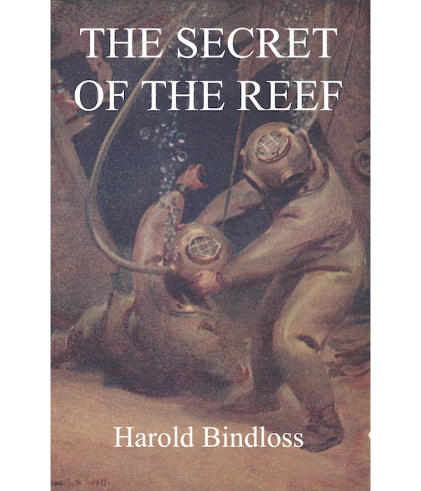 The Secret of the Reef