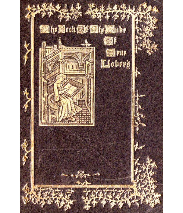 The Book of the Duke of True Lovers