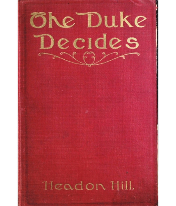 The Duke Decides