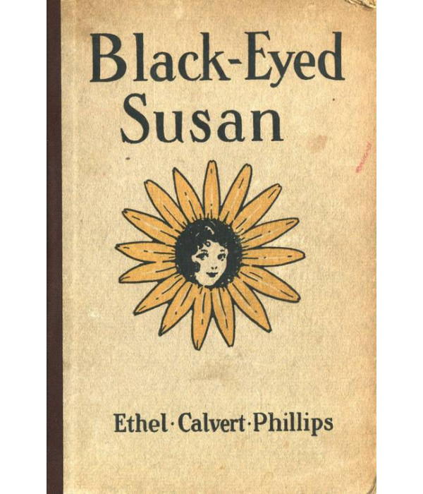 Black-Eyed Susan