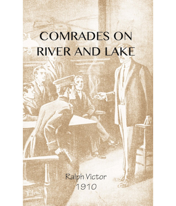 Comrades on River and Lake