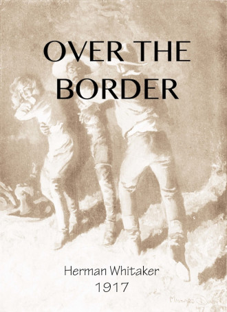 Over the Border: A Novel