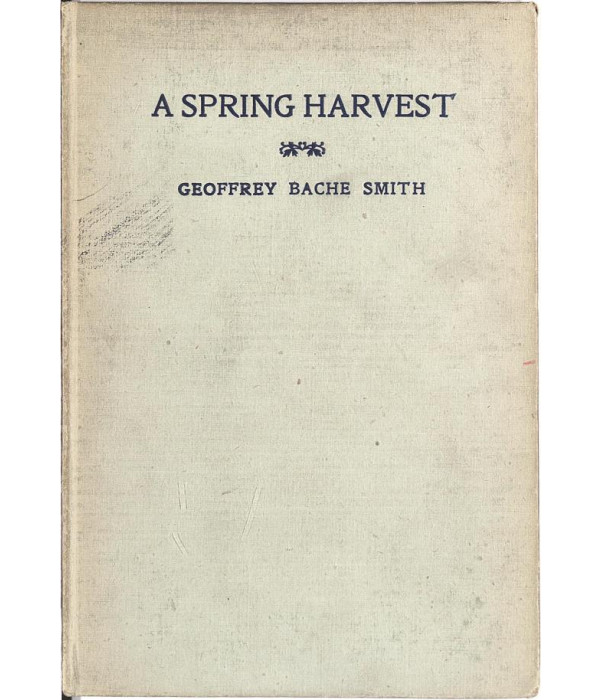 A Spring Harvest