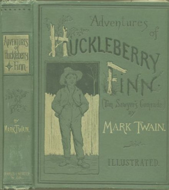 Adventures of Huckleberry Finn